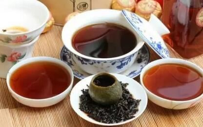 A Rising Star in the Tea World: The A Rising Star in the Tea World: The