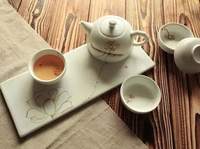 A Family That Loves Tea Is Surely Warm and Happy-2-ChinaTeaGuru: Exploring Chinese Tea Culture and Kung Fu Tea - Tea Art, Tea Ceremony, Tea Knowledge A Family That Loves Tea Is Surely Warm and Happy-2