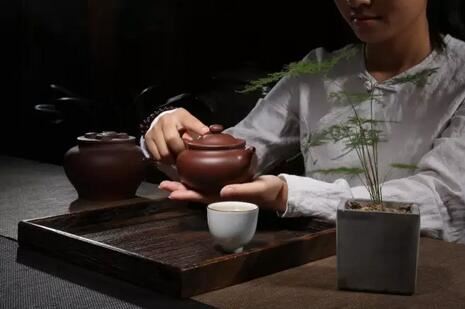 There's a type of tea that rivals antibiotics and cold remedies, and it can even help with hangovers!-4-ChinaTeaGuru: Exploring Chinese Tea Culture and Kung Fu Tea - Tea Art, Tea Ceremony, Tea Knowledge There's a type of tea that rivals antibiotics and cold remedies, and it can even help with hangovers!-4