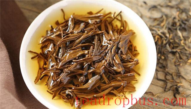 Tea Selection: 5 Methods to Help You Identify Tea Flavored with Artificial Aromas-4