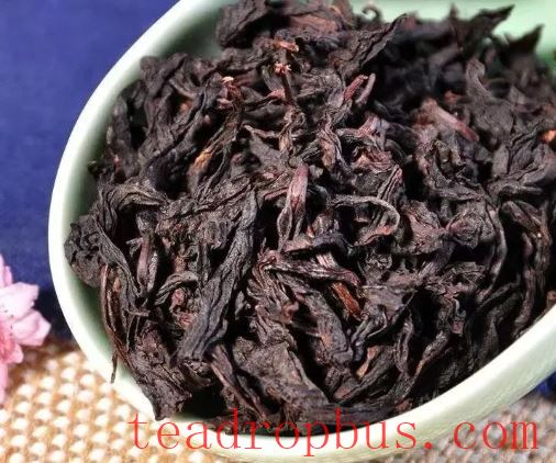 Why Doesn't Wuyi Rock Tea Pursue 