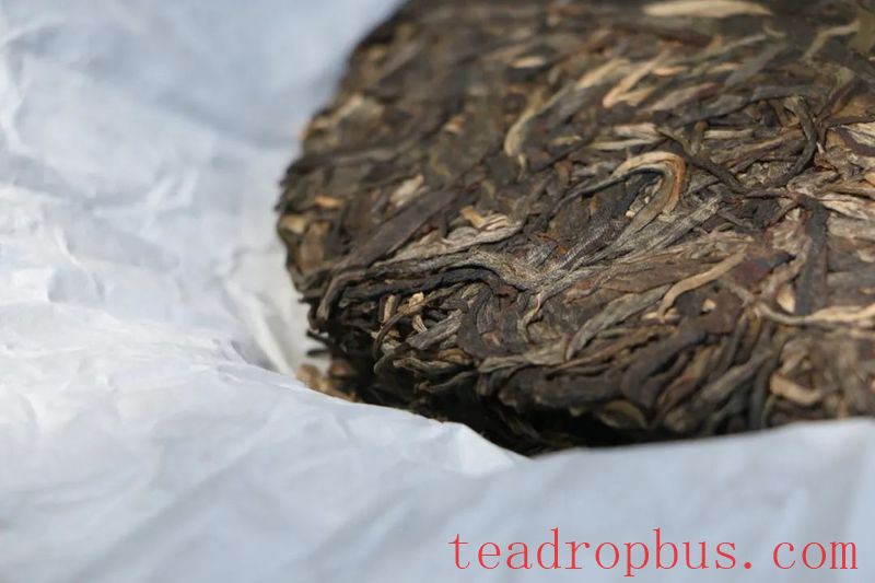 Puer Tea Ranges from Tens to Hundreds of Thousands per Pound—What's the Difference?-6