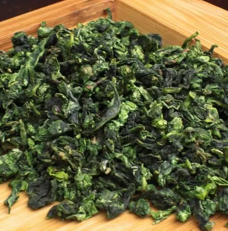 How to Properly Store Tieguanyin Tea-1