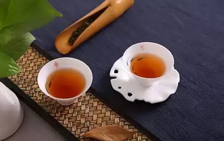 Eight Health Benefits of Tea, Each One Classic-4