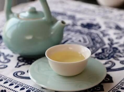 Tell Your Friends: The Best Time to Drink Tea Every Day.-4