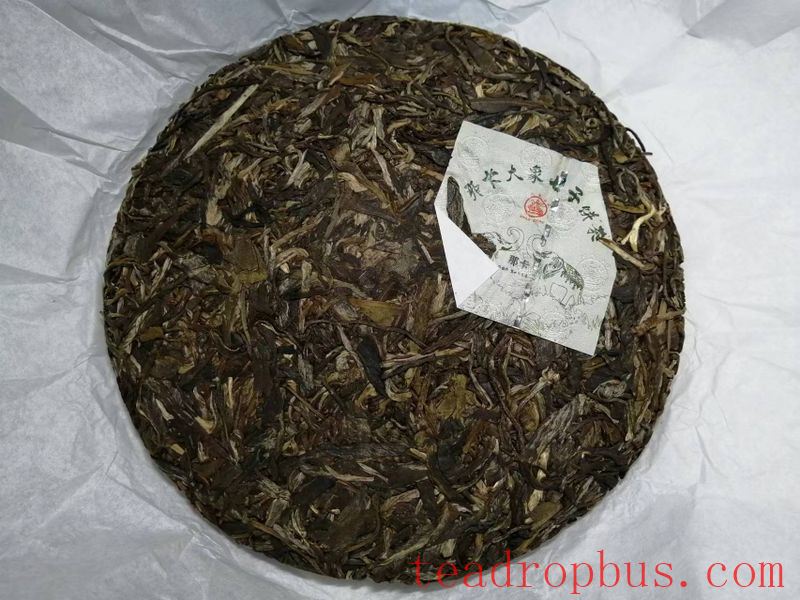 What Aspects to Consider When Selecting Pu'er Tea-1