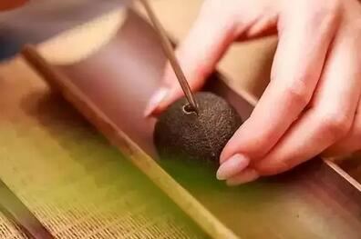 A Rising Star in the Tea World: The A Rising Star in the Tea World: The