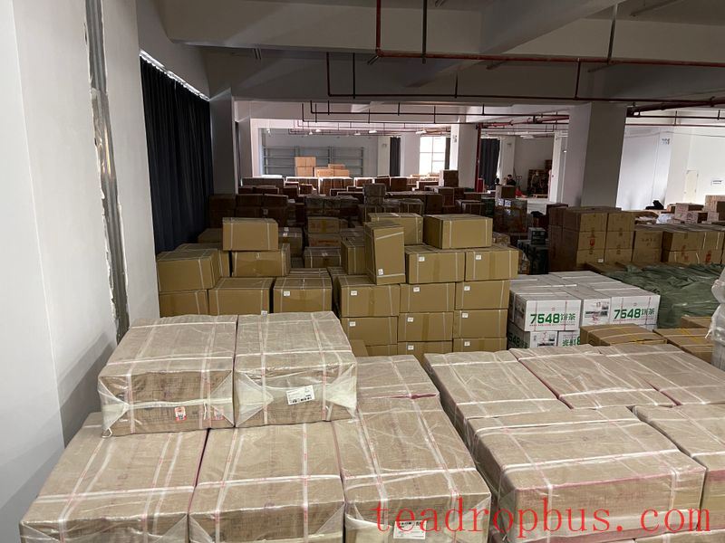 What Changes Occur in Tea During Storage-1