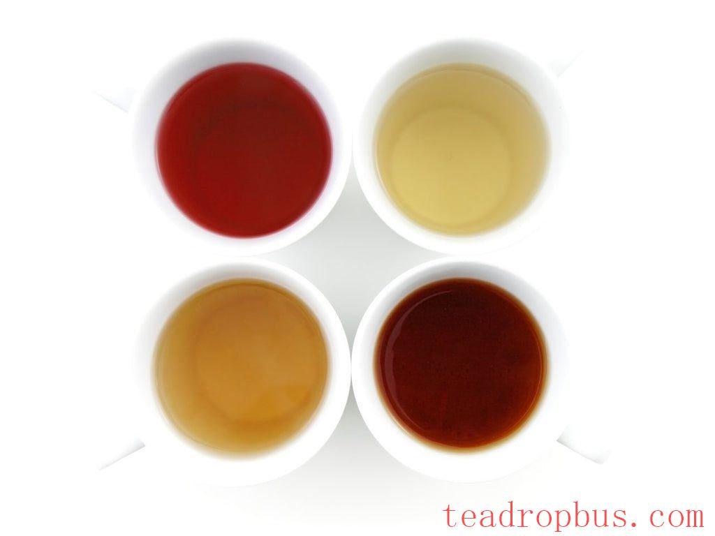 Is overnight tea drinkable?-1