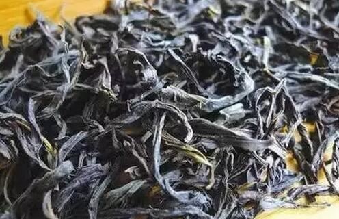 Phoenix Dancong Tea Brewing Techniques and Mnemonics-1