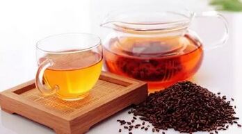 Playing with Your Phone or Computer? Don't Forget the Tea to Protect Your Eyes-5