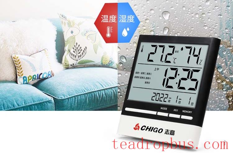 Prolonged Rainfall, Be Cautious with Your Liubao Tea Storage!-2