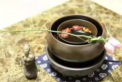At This Time of Year, Perhaps You Need a Cup of Tea-2-ChinaTeaGuru: Exploring Chinese Tea Culture and Kung Fu Tea - Tea Art, Tea Ceremony, Tea Knowledge At This Time of Year, Perhaps You Need a Cup of Tea-2