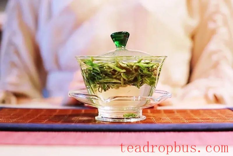 Is Spring Tea Simply Tea from Spring? Beware, It Might Be 