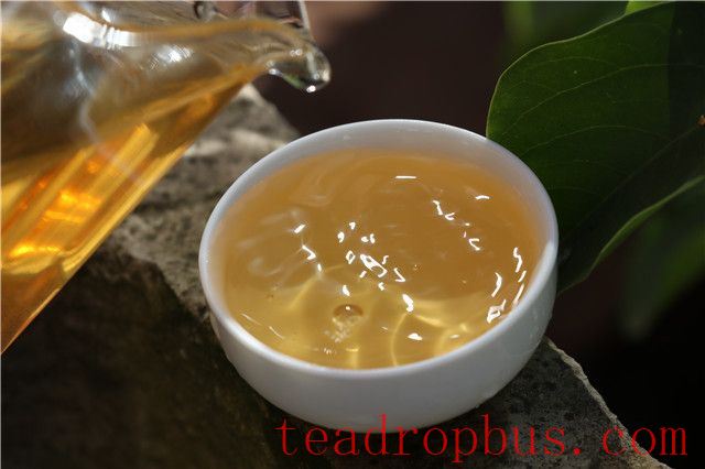 What Kind of Pu'er Tea Should Not Be Purchased?-5