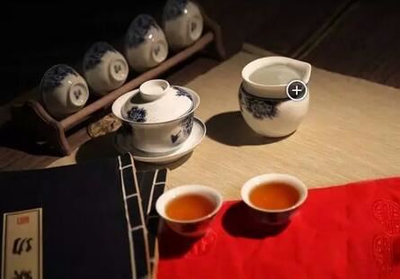 When Your Body Shows These Signs, Please Stop Drinking Tea!-5-ChinaTeaGuru: Exploring Chinese Tea Culture and Kung Fu Tea - Tea Art, Tea Ceremony, Tea Knowledge When Your Body Shows These Signs, Please Stop Drinking Tea!-5