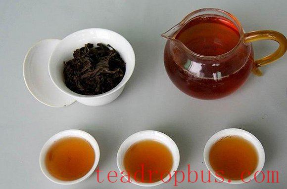 The Main Reason Why You Shouldn't Drink Tea to Sober Up, Which Many People Don't Know-2-ChinaTeaGuru: Exploring Chinese Tea Culture and Kung Fu Tea - Tea Art, Tea Ceremony, Tea Knowledge The Main Reason Why You Shouldn't Drink Tea to Sober Up, Which Many People Don't Know-2