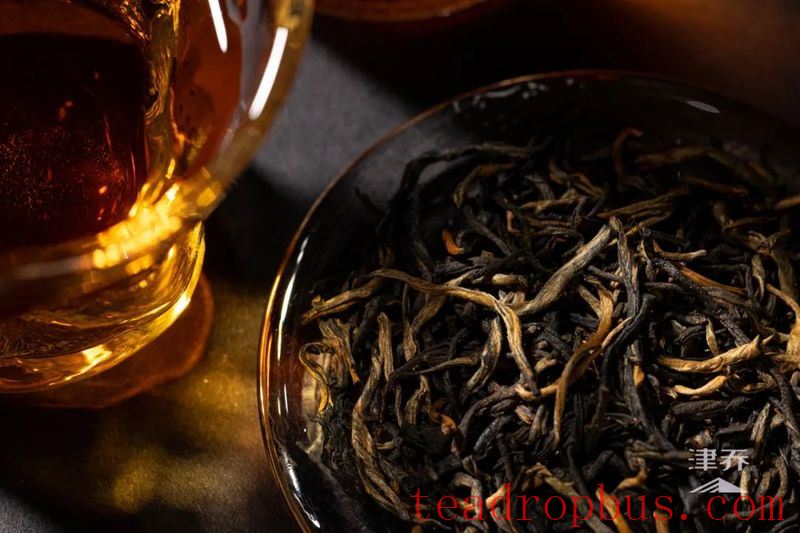 How Does Tea Affect the Body's 