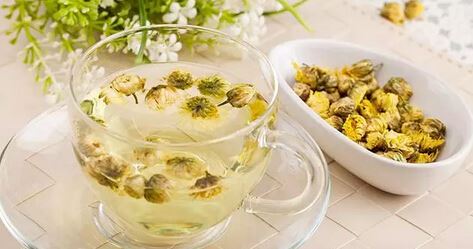 Tea for Health | Four cups of tea a day to stay away from the Tea for Health | Four cups of tea a day to stay away from the