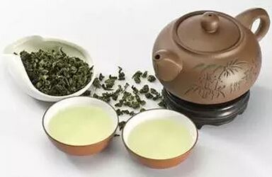 I'm thinking about how to bring you health through tea.-1