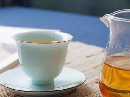 True or False: How Much Do You Know About Tea Rumors?-7