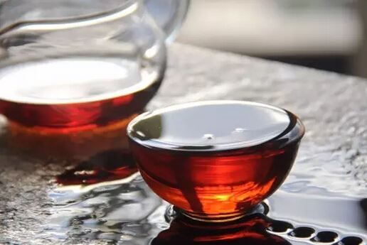 Don't Drink Just Any Tea: Nine Types of Tea Can Cause Illness-3-ChinaTeaGuru: Exploring Chinese Tea Culture and Kung Fu Tea - Tea Art, Tea Ceremony, Tea Knowledge Don't Drink Just Any Tea: Nine Types of Tea Can Cause Illness-3