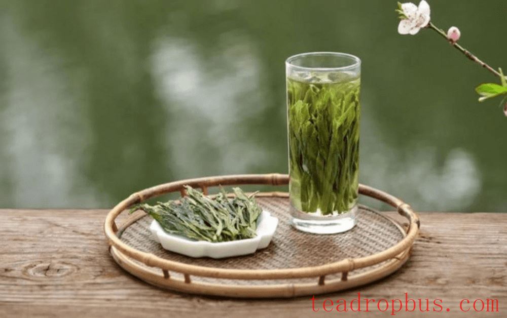 Storage Duration and Preservation Tips for Taiping Houkui Tea-2