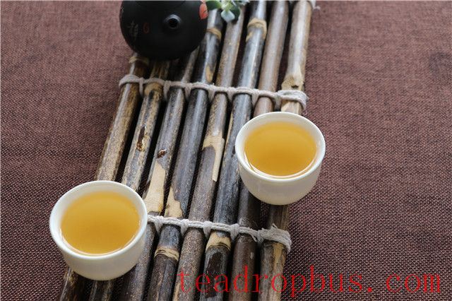 How to Distinguish the Authenticity and Quality of Pu'er Tea