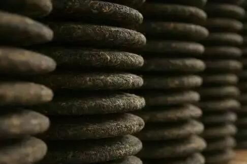 Aging Pu'er Shengcha: What Are the Benefits?-1-ChinaTeaGuru: Exploring Chinese Tea Culture and Kung Fu Tea - Tea Art, Tea Ceremony, Tea Knowledge Aging Pu'er Shengcha: What Are the Benefits?-1