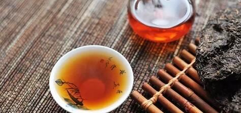 Pu'er Ripened Tea: How Long Should It Be Aged to Taste Good?-8