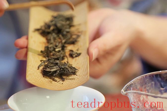 How to Judge the Quality of Tea from the 