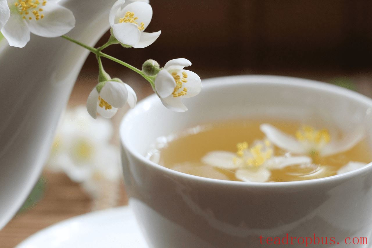 What Precautions Should Women Take When Drinking Jasmine Tea? In Which Cases Is It Unsuitable?-1