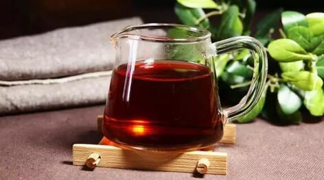 Pu'er Ripened Tea: How Long Should It Be Aged to Taste Good?-3