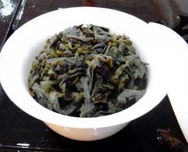 What are the nuances of tasting Tieguanyin tea?-3-ChinaTeaGuru: Exploring Chinese Tea Culture and Kung Fu Tea - Tea Art, Tea Ceremony, Tea Knowledge What are the nuances of tasting Tieguanyin tea?-3