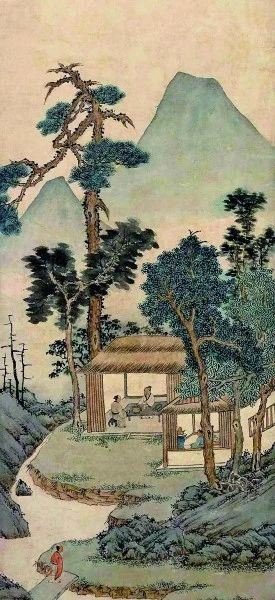 Tea Life and Tea Furniture through the Lens of History-5