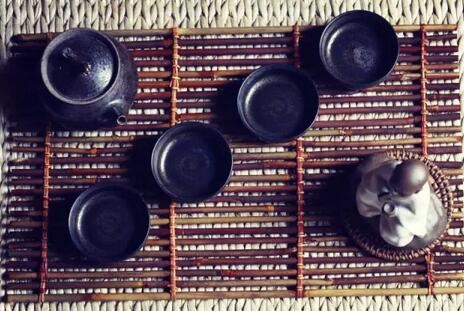 Drink Your Tea This Way at Night for a Sound Sleep!-4-ChinaTeaGuru: Exploring Chinese Tea Culture and Kung Fu Tea - Tea Art, Tea Ceremony, Tea Knowledge Drink Your Tea This Way at Night for a Sound Sleep!-4