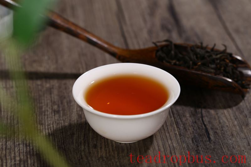 Dark Tea Storage: Factors Affecting Quality and Storage Models-1