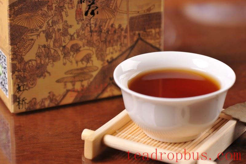 True or False: How Much Do You Know About Tea Rumors?-8