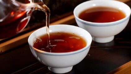 Things You May Not Know About Liubao Tea-3-ChinaTeaGuru: Exploring Chinese Tea Culture and Kung Fu Tea - Tea Art, Tea Ceremony, Tea Knowledge Things You May Not Know About Liubao Tea-3