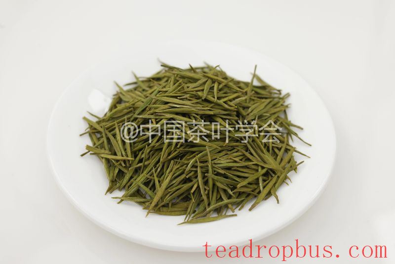 Weekly Tea Knowledge: I Know the Fresh Taste! Let's Talk About the Whitening and Yellowing of Tea Leaves ①-11