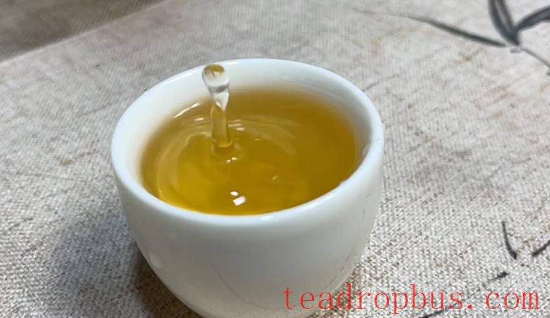 What Are the Eight Taboos of Drinking Tea, Tea Drinking Prohibitions-2