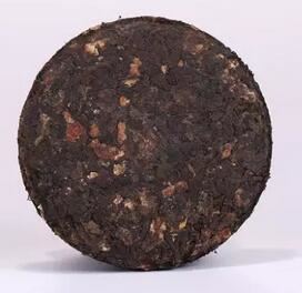 Headache! Can You Tell the Difference Between Chenpi Pu'er, Jupu, Ganpu, and Xiaoqinggan?-3