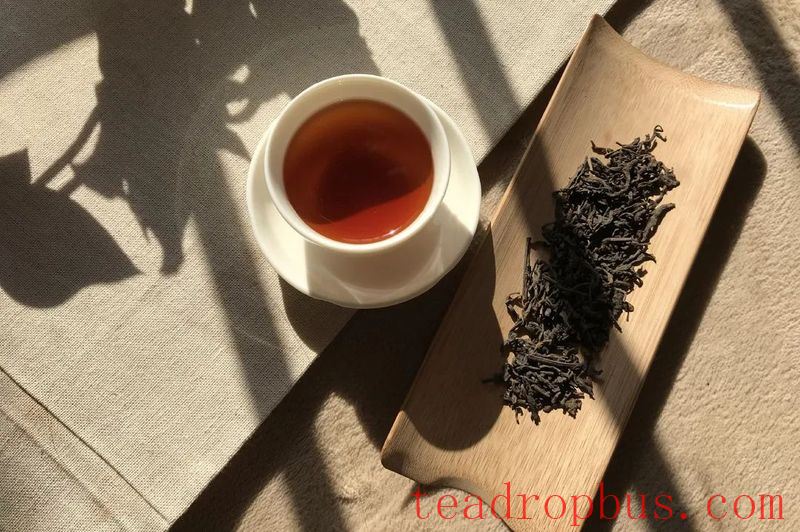 How to Store the Six Types of Tea? Save This Tea Storage Guide!-7
