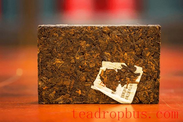 Exploring Aged Tea Aromas: Which Teas Improve with Age?-1