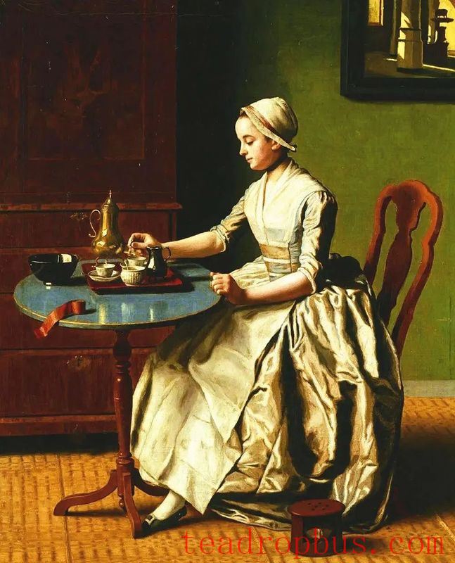Tea is Not Just for Drinking: Numerous Household Uses-1