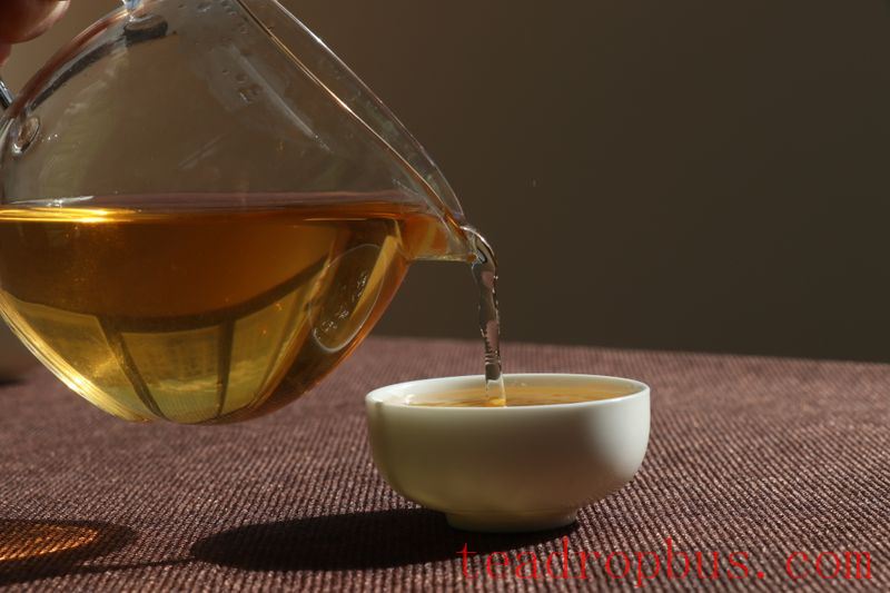 The Eight Benefits of Tea You Should Know About-1