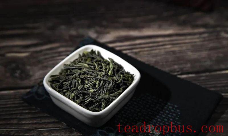 Unveiling the Counterfeits in China's Six Major Tea Categories: Talc for Shine, Chromium Green for Dye-1