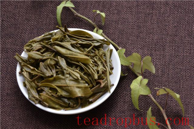 Tea Leaves Residue Isn't Useless—See if You Can Turn Waste into Treasure!-2