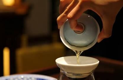 Understanding the White Tea That Becomes a Treasure After Seven Years-8