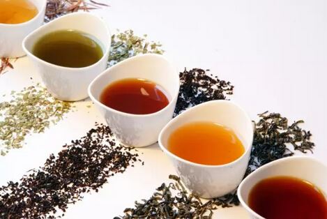 The Five Elements in Tea: Decoding the Five Elemental Energies of Tea!-1-ChinaTeaGuru: Exploring Chinese Tea Culture and Kung Fu Tea - Tea Art, Tea Ceremony, Tea Knowledge The Five Elements in Tea: Decoding the Five Elemental Energies of Tea!-1